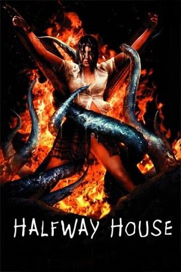 [18+] The Halfway House (2004) Hindi Dubbed HDRip download full movie